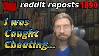 I was Caught Cheating... | 5 Stores | Tales Tea Trouble 1890