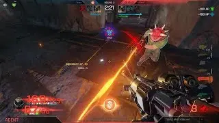 125 FPS QC Duel Sunday Cup #13 (лучшие матчи), 1920x1080