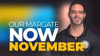 Our Margate Now November