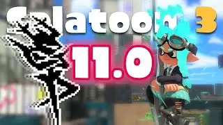 Farming Some Aura in 11.0