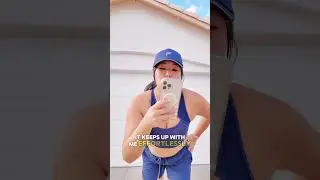 Face tracking on DJI&rsquo;s OSMO Pocket 3 #ContentCreation #FaceTracking #VideoCapture #PhotoCapture