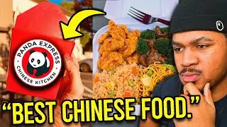 Why Panda Express Has No Competition | TwoCentz Reacts