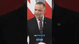 Odwaga M&oacute;wienia Prawdy: Polska Jest Dumna z Was! #shorts