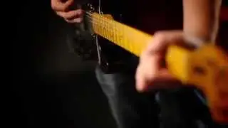 Mike Toomey These Things Happen (Official music video)