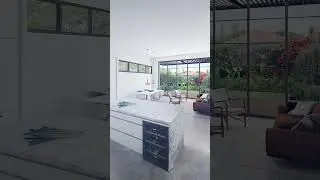 Unique Kitchen Splashback Ideas