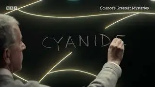 Where Do the Basic Ingredients of Life Come From? | Science's Greatest Mysteries | BBC Select