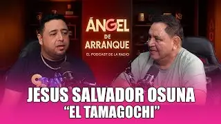La tamabanda en honor a un T&iacute;o que estuvo a punto de partir de este mundo.