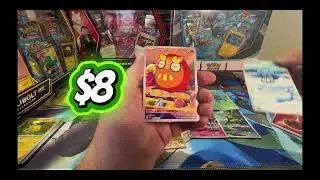 Day 29 - Does Dad have the GOD PACK?! Watch to find out! #pokemon #godpack #blackbolt