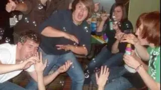 Williamwood High Yearbook DVD 2009 - Slideshow