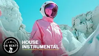 House Music Type Beat - 