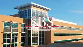 SBS LABS - The OSHPD Symposium