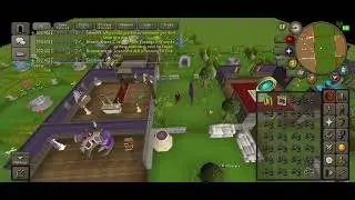 Osrs Mobile Prayer Training 