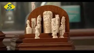 চক যখন শিল্পের মাধ্যম #art #chalk