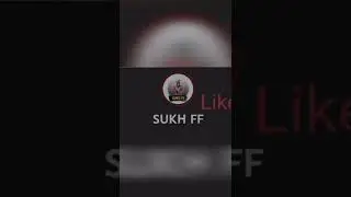 Badge 99 fan❤️VS sukh FF fan 😜😜