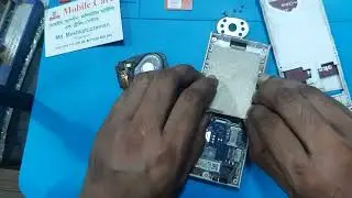 okapia batton mobile display change