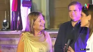 SAN JOSE ESTA DE MODA 2025 AIRE NET TV
