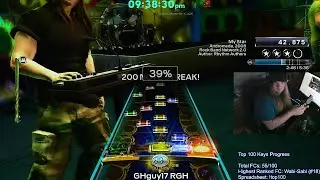 Rock Band 3 
