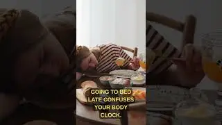 Why Your Sleep Schedule Matters More Than Hours 😴 | Sleep Tips
