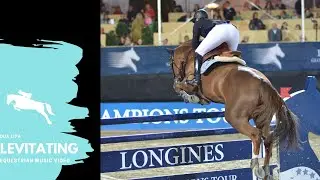 Levitating || Equestrian Music Video