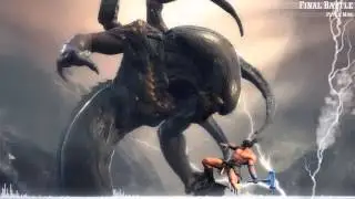 Peter Mor - Final Battle