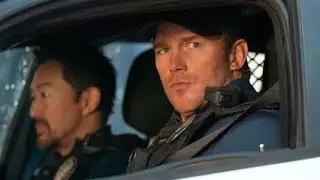 'Mercy' de Chris Pratt supera 'Avatar:Fire & Ash' con 11,2 millones......
