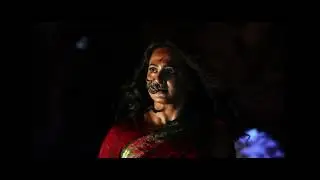 Bhaagamathie - Climax Reveal BGM | Anushka Shetty | Thaman | Ashok