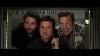 Horrible Bosses 2 - Official&reg; Teaser [HD]