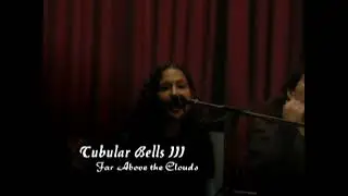 Challenge: Tubular Bells 3 (MO Spirit 2005)
