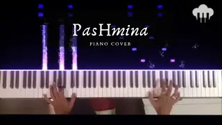 Pashmina | Piano Cover | Amit Trivedi | Aakash Desai