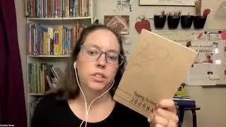Homeschool Secular Science Unit Study: A Review of Heron Books Young Scientist Series.
