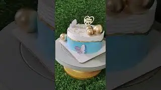 cake Point kopra