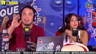 PRIMER PROGRAMA! | VEAMOS QUE SALE | PROGRAMA #1 14/1 | 2 REYES STREAM