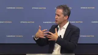 David Kaye: Human Rights & Terms of Service