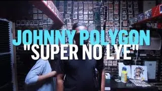 Johnny Polygon 