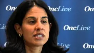 Dr. Tolaney on Platinum-Based Therapy in Neoadjuvant Setting of TNBC