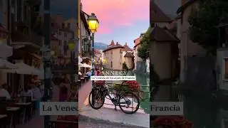 🛤 Slow Travel Europe: A New Way to Explore Hidden Gems | Health and Wellness Retreats | sunetmost