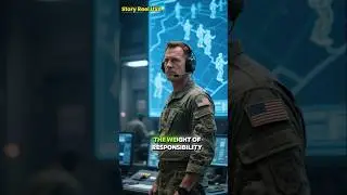 virtual reality experience as defending US Line base #usa #amazingfacts #usaarmy