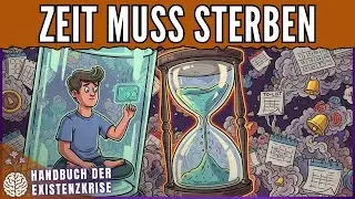 Schopenhauer Philosophie: Wie der Wille uns kontrolliert