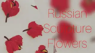Russian Sculpture painting💯for beginners/ Sculpture art easy🪞живопись#artsy#youtubevideos#живопись