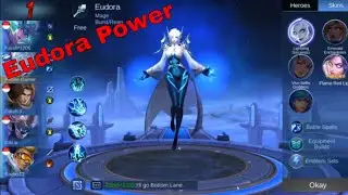 LOL Mobile Amazing Win Gameplay - League of Legends Mobile (Phone Gamer)