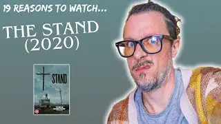 The Stand (2020) *miniseries review* 19 reasons to watch this massive fumble!