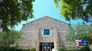 Covenant School announces new home site