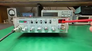 RADIODDITY QT40 CB Radio