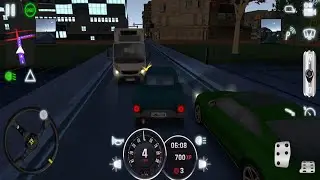 Car Simulators 2 - Driving School Classics - Car Driving Simulator - Android ios Gamelay