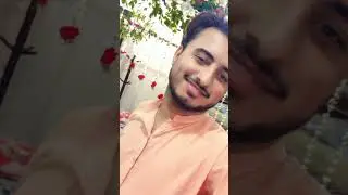 Today Kashmir event followers decoration Masehery