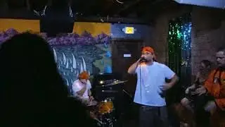 Direct Measure- Break Stuff (cover)