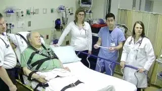 Effective Patient Handoff - Hospital Providers