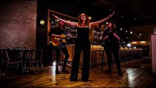 Love Can Build A Bridge - The Judds (Emily Elgin cover)