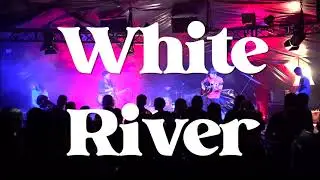 White River - Nikolaus Wolf (Live 2022)