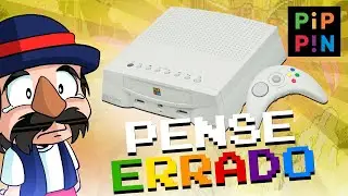 POR QUE NÃO DEU CERTO? Apple Bandai Pippin
